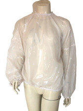 Pvc top tee for sale  DOVER