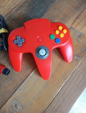 Manette originale officielle d'occasion  Corbeilles