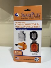 Smartplug inlet connector for sale  Renton