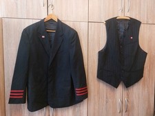 Uniform sakko weste gebraucht kaufen  Augsburg