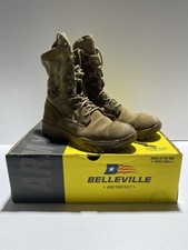Belleville boots assault for sale  NEWMARKET