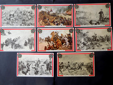 Military postcards prescott for sale  NORTH WALSHAM