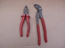 Knipex zangen rohrzange gebraucht kaufen  Alzenau