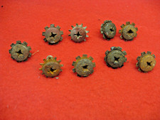 Corvette door bolts for sale  New Haven