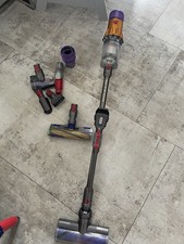 Dyson v12 slim gebraucht kaufen  Berlin