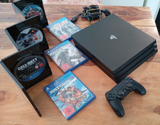 Sony playstation ps4 gebraucht kaufen  Verden