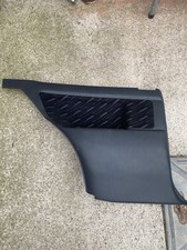 Toyota starlet ep82 for sale  THORNTON-CLEVELEYS