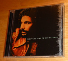 CAT STEVENS - THE VERY BEST OF CAT STEVENS - CD comprar usado  Enviando para Brazil