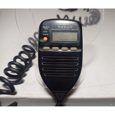 Yaesu microfono remote usato  Atripalda