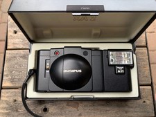 Olympus xa2 35mm for sale  Seattle