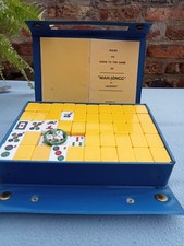 mah jongg jackpot for sale  YORK