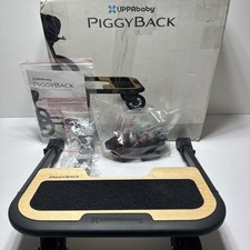 Uppababy piggyback ride for sale  Cheltenham