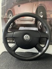 Lenkrad transporter bus gebraucht kaufen  Albstadt