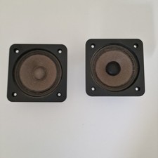 Lautsprecher mitteltöner 2012 gebraucht kaufen  Heimenkirch
