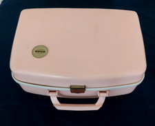 Vintage pink pifco for sale  CONSETT