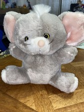 Doudou peluche souris d'occasion  Lardy