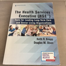 Health services executive for sale  Mequon