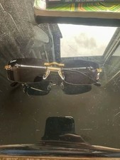 Cartier ct0040rs poco usato  Tortona