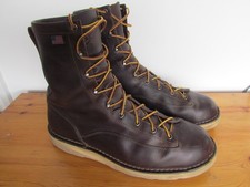 Danner boots made for sale  ABERYSTWYTH