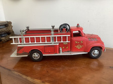 Vintage tonka fire for sale  Onancock