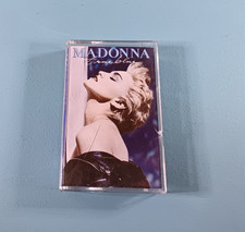 Madonna true blue gebraucht kaufen  Gladenbach