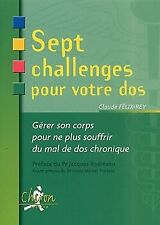 V655909 challenges claude d'occasion  Hennebont