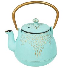 Théière japonais fonte d'occasion  Gordes