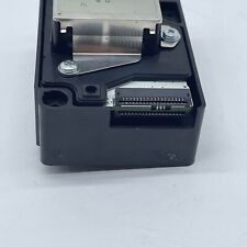 Cabeça de impressão de impressora F185010 compatível com Epson L1300 T33 PX101 C1100 SC110 PX-101 T30 comprar usado  Enviando para Brazil