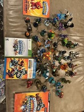 Skylanders lot including for sale  Colts Neck