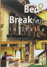 Bed breakfast italia. usato  Roma