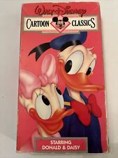 Starring donald daisy d'occasion  Expédié en Belgium