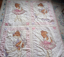 Ballerina teddy bear for sale  Elkhart