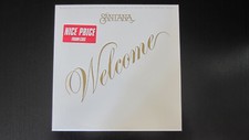 Vinile carlos santana usato  Macerata