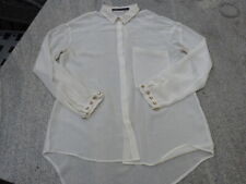 Zara bluse beige gebraucht kaufen  Herzogenrath