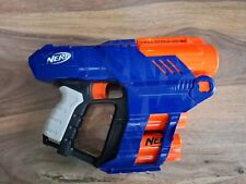 Nerf elite shellstrike gebraucht kaufen  Aue