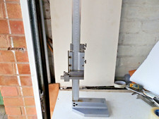 Mitutoyo 450 mm for sale  KIDDERMINSTER