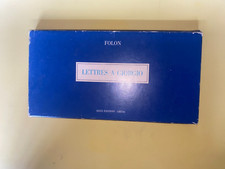 Folon lettres giorgio d'occasion  Alzonne