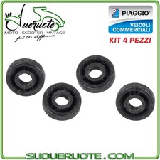 Gommino antivibrante kit usato  Barletta
