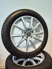 Winterreifen 225 r17 gebraucht kaufen  Berlin