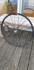 Rennrad laufrad mavic gebraucht kaufen  Nieder-Olm