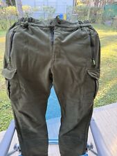 Pantaloni uomo invernali usato  Codroipo