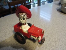 Vintage marx rodeo for sale  Minneapolis