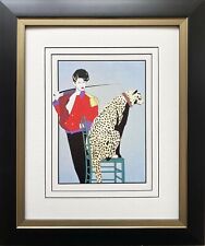 Patrick nagel untitled for sale  Deer Park