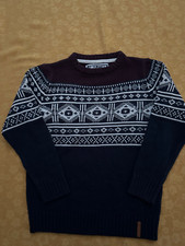 Soulstar jumper size for sale  HORSHAM