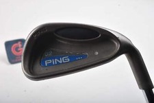 Ping iron silver for sale  LOANHEAD