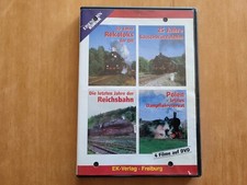 Eisenbahn kurier sparpaket gebraucht kaufen  Spenge
