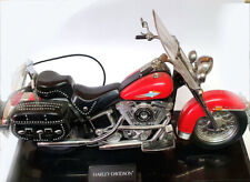 Harley davidson softail gebraucht kaufen  Höchberg