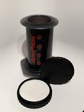 Aeropress coffee filter for sale  DUKINFIELD