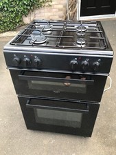 bush gas cooker for sale  BRADFORD