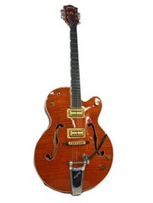 Guitare électrique gretsch d'occasion  Expédié en France